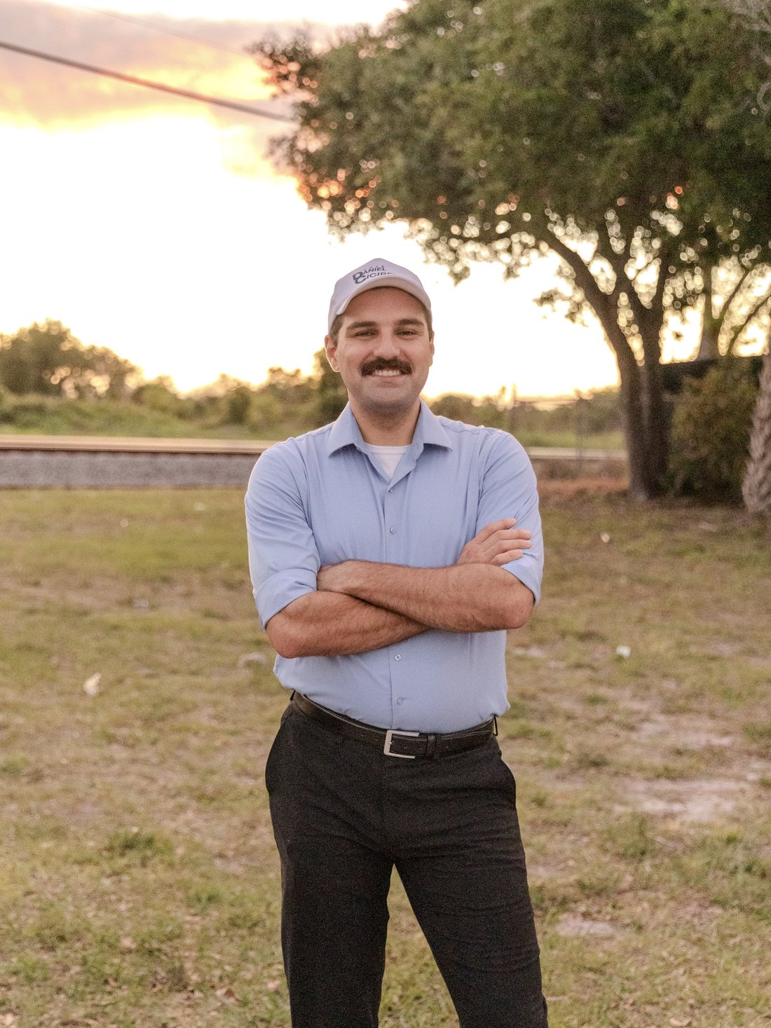 Daniel Cicirelli